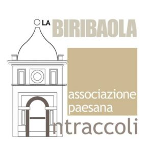 La Biribaola Logo